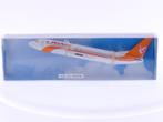 Schaal 1:200 PPC Holland Boeing 737-800 Pegasus Airlines..., Hobby en Vrije tijd, Modelbouw | Vliegtuigen en Helikopters, Ophalen of Verzenden