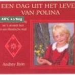 Een dag uit het leven van Polina 9789054613404 A. Ilyin, Verzenden, Gelezen, A. Ilyin