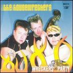 cd - The Housewreckers - Wreckers Party, Verzenden, Zo goed als nieuw