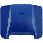 Deksel | Kunststof | Blauw | HENDI Rolcontainer HEN-873458 |, Verzenden, Nieuw in verpakking