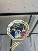 Wedgwood - Bord - Wimbledon Championships Collectie –