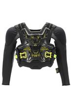 Bodyprotector Kinderen Acerbis Specktrum Zwart-Geel, Motoren, Nieuw