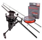 Ultimate Reaper Static Deadbait Set 3.60m (3lbs) (3-Delige, Verzenden, Nieuw