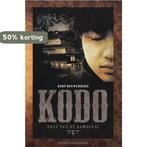 Kodo 9789059082021 Bert Kouwenberg, Boeken, Verzenden, Gelezen, Bert Kouwenberg
