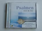 Psalmen over de Zee - Peter Wildeman, Cd's en Dvd's, Verzenden, Nieuw in verpakking