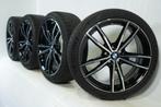 BMW 2 serie 3 serie 4 serie G20 G21 G22 G42 791M 19 inch vel, Auto-onderdelen, Banden en Velgen, 19 inch, Gebruikt, Velg(en), Ophalen of Verzenden