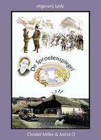 De Sproetenspiegel 9789080992948 Ch. Miller, Boeken, Verzenden, Gelezen, Ch. Miller