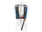 Besto Comfort Fit 180N Reddingsvest - Zwart/blauw, Ophalen of Verzenden, Nieuw