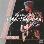 cd - Peter Sarstedt - The Very Best Of Peter Sarstedt, Verzenden, Zo goed als nieuw