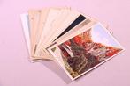 Japan - Azië - Ansichtkaart (27) - 1900-1945, Verzamelen, Ansichtkaarten | Buitenland, Gelopen