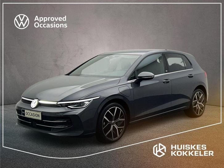 Volkswagen Golf | Zakelijke Lease v.a. €667.46 pm, Auto's, Volkswagen, Lease, Automaat, Hatchback, Golf, Benzine, Zilver of Grijs