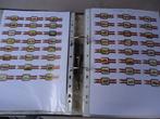 Themacollectie - Taf, T.S.H, Tinchant 2745 sigarenbandjes