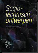Sociotechnisch ontwerpen  diskette druk 1 9789051896503, Zo goed als nieuw