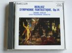 Berlioz - Symphonie Fantastique / Zdenek Kosler (Japan), Cd's en Dvd's, Cd's | Klassiek, Verzenden, Nieuw in verpakking