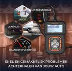 AyeTools OBD 2 Auto Scanner - Auto Reader –, Witgoed en Apparatuur, Ovens, Nieuw, Ophalen of Verzenden