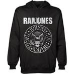 shirts - Ramones - Maat M, Zo goed als nieuw, Verzenden