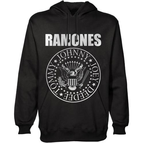 shirts - Ramones - Maat M, Verzamelen, Muziek, Artiesten en Beroemdheden, Zo goed als nieuw, Verzenden
