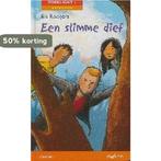 Een slimme dief / Zoeklicht * / Detective 9789027678898, Boeken, Kinderboeken | Jeugd | onder 10 jaar, Verzenden, Gelezen, Els Rooijers