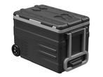 Steamy-E SECU45 compressor koelbox - 45 liter, Caravans en Kamperen, Kampeeraccessoires, Verzenden, Nieuw