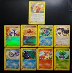 WOTC Pokémon - 9 Card - Expedition - ENG - Fearow Holo -, Nieuw
