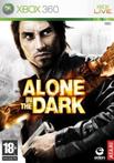 Alone in the Dark - Xbox 360 Game