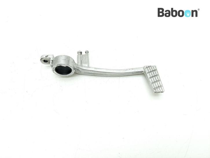 Rempedaal Suzuki GSX R 1000 2012-2016 (GSXR1000), Motoren, Onderdelen | Suzuki, Gebruikt, Verzenden