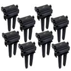 Mishimoto 2006+ Mopar Hemi Ignition Coil Set -, Ophalen of Verzenden, Nieuw