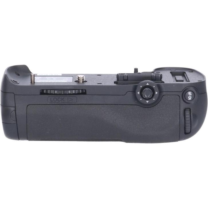 Nikon MB-D12 Batterypack voor D810/D800/800E CM2330, Audio, Tv en Foto, Fotografie | Accu's en Batterijen, Gebruikt, Ophalen of Verzenden