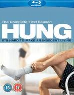 Hung: Season 1 Blu-ray (2010) Thomas Jane cert 18, Zo goed als nieuw, Verzenden