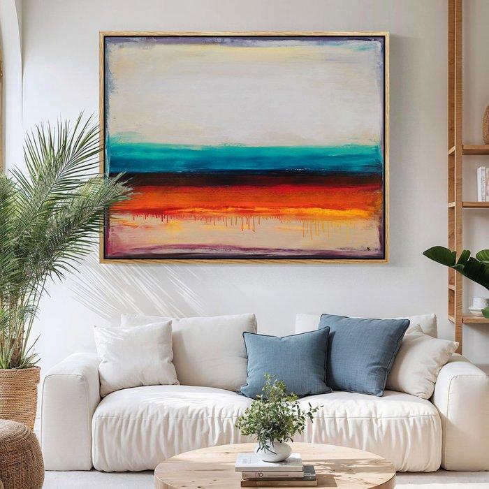 Noelia Correa Art - Telane XXL, Antiek en Kunst, Kunst | Schilderijen | Modern