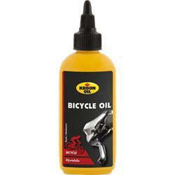 Kroon Oil Rijwielolie 100ML, Fietsen en Brommers, Fietsaccessoires | Overige Fietsaccessoires, Verzenden