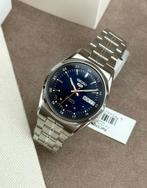 Seiko - Seiko 5 Automatic Day-Date - Zonder Minimumprijs -, Nieuw