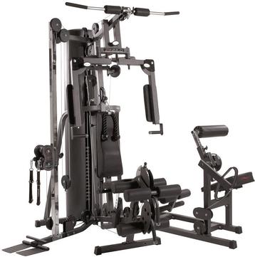 Autark 2600 Homegym met Cable Tower en Ab & Back Trainer l beschikbaar voor biedingen