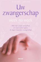 Uw zwangerschap week na week 9789044715903 G.B. Curtis, Boeken, Verzenden, Gelezen, G.B. Curtis
