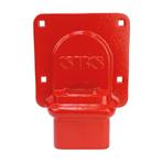 Barn Door Lock Trailerslot SBS - TAPA TSR gecertificeerd, Verzenden, Nieuw