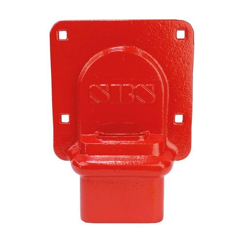 Barn Door Lock Trailerslot SBS - TAPA TSR gecertificeerd, Auto-onderdelen, Vrachtwagen-onderdelen, Nieuw, Verzenden