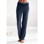 Buffalo Harembroek met aangerimpelde omslagband, Kleding | Dames, Broeken en Pantalons, Verzenden, Nieuw