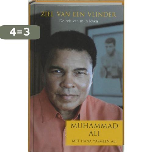 Ziel Van Een Vlinder 9789022991312 Muhammad Ali, Boeken, Hobby en Vrije tijd, Zo goed als nieuw, Verzenden