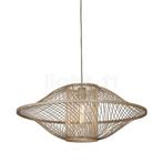 Good & Mojo Maui Hanglamp, natuur - 70 cm (Hanglampen), Verzenden, Nieuw