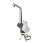 ProPlus Koudwaterkraan Style 2000 - 12V - Neerklap/Zwenkb..., Caravans en Kamperen, Ophalen of Verzenden, Nieuw