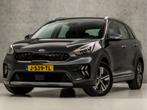 Zakelijke Lease |  Kia Niro 1.6 GDi Hybrid DynamicLine, Automaat, Gebruikt, Overige kleuren, SUV of Terreinwagen