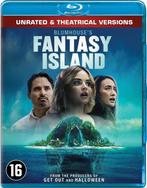 Fantasy Island (blu-ray nieuw), Cd's en Dvd's, Ophalen of Verzenden, Nieuw in verpakking
