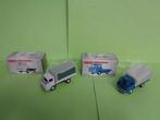 Tomica 1:64 - Modelauto (2) - Tomica Limited Vintage LV-13a, Nieuw
