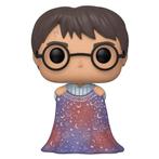 Harry Potter POP! Movies Vinyl Figure Harry w/Invisibilit..., Ophalen of Verzenden, Nieuw
