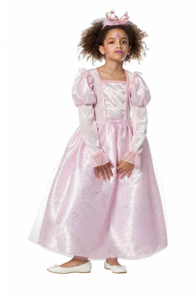 Prinsessenjurk Neva, Kleding | Dames, Carnavalskleding en Feestkleding, Nieuw, Ophalen of Verzenden