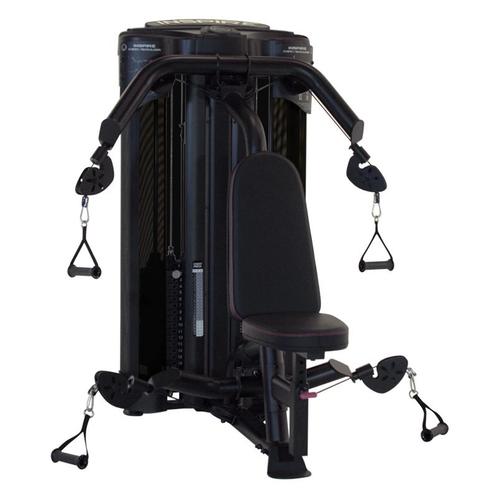 Inspire Maximum DUAL Krachtstation - Borst en Schouders, Sport en Fitness, Fitnessapparatuur, Verzenden