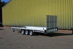 Hulco Terrax-3 3500 469x195 LK Machinetransporter, Ophalen of Verzenden, Nieuw