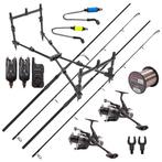 NGT Profiler Carp Set, Watersport en Boten, Verzenden, Nieuw