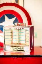 seeburg - Seeburg Jukebox