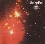 LP gebruikt - Manfred Manns Earthband - Solar Fire, Cd's en Dvd's, Vinyl | Overige Vinyl, Verzenden, Zo goed als nieuw